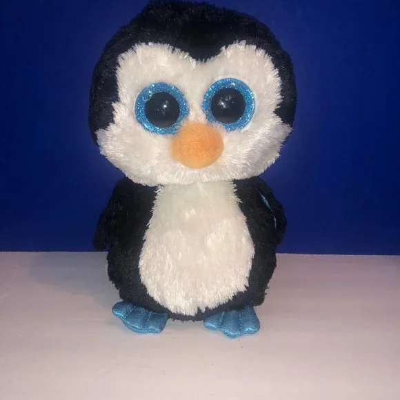 Beanie boos waddles sale